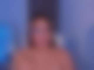 Salomme Cruz's Live Sex Cam Show