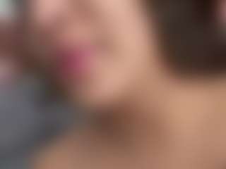 Salomme Cruz's Live Sex Cam Show