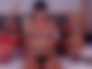 Salomme Cruz's Live Sex Cam Show