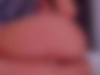 Salomme Cruz's Live Sex Cam Show