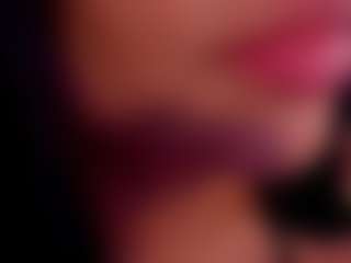 Salomme Cruz's Live Sex Cam Show
