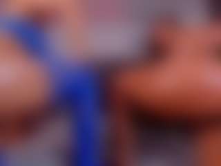 Salomme Cruz's Live Sex Cam Show