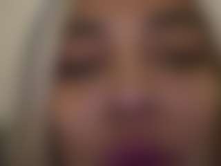 Salomme Cruz's Live Sex Cam Show