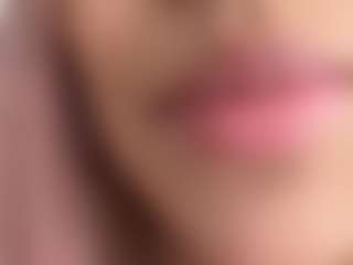 Salomme Cruz's Live Sex Cam Show