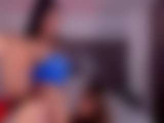 Salomme Cruz's Live Sex Cam Show