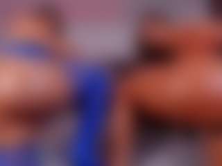 Salomme Cruz's Live Sex Cam Show