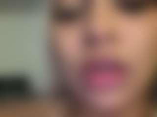 Salomme Cruz's Live Sex Cam Show