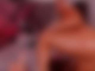 Salomme Cruz's Live Sex Cam Show
