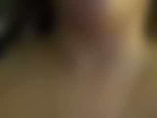 Salomme Cruz's Live Sex Cam Show