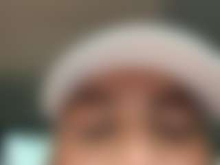 Salomme Cruz's Live Sex Cam Show
