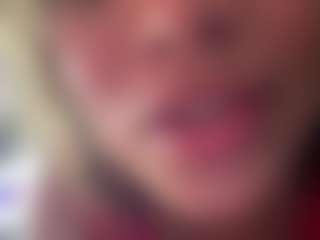 Salomme Cruz's Live Sex Cam Show