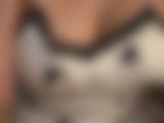 Salomme Cruz's Live Sex Cam Show
