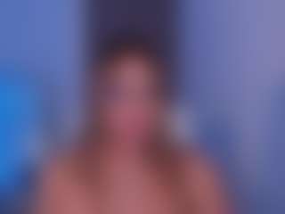 Salomme Cruz's Live Sex Cam Show