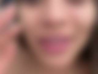 Salomme Cruz's Live Sex Cam Show