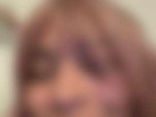 Salomme Cruz's Live Sex Cam Show