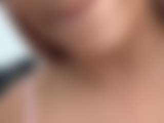 Salomme Cruz's Live Sex Cam Show