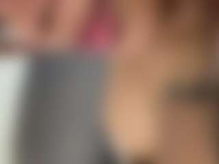 Salomme Cruz's Live Sex Cam Show