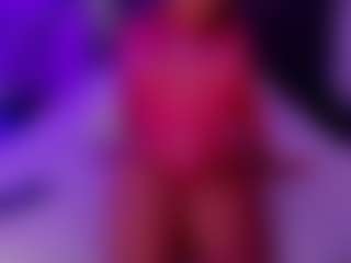 Salomme Cruz's Live Sex Cam Show
