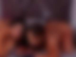 Salomme Cruz's Live Sex Cam Show