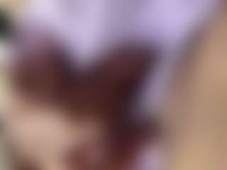Salomme Cruz's Live Sex Cam Show