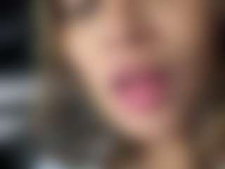 Salomme Cruz's Live Sex Cam Show