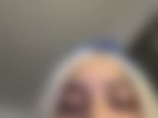 Salomme Cruz's Live Sex Cam Show