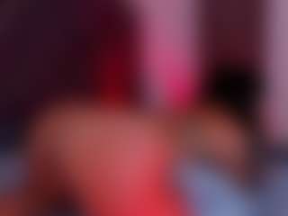 Salomme Cruz's Live Sex Cam Show