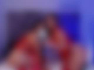 Salomme Cruz's Live Sex Cam Show
