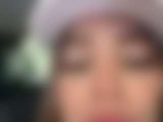 Salomme Cruz's Live Sex Cam Show