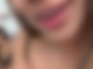 Salomme Cruz's Live Sex Cam Show