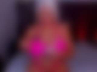 Salomme Cruz's Live Sex Cam Show