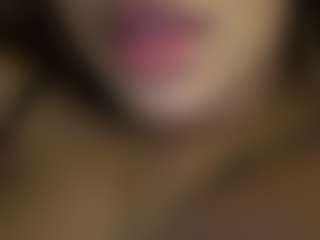 Salomme Cruz's Live Sex Cam Show