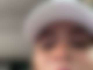 Salomme Cruz's Live Sex Cam Show