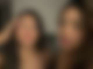 Salomme Cruz's Live Sex Cam Show