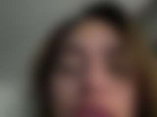 Salomme Cruz's Live Sex Cam Show