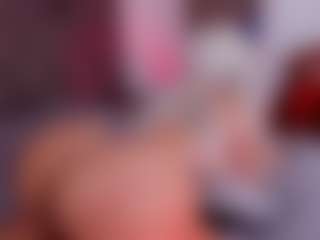 Salomme Cruz's Live Sex Cam Show