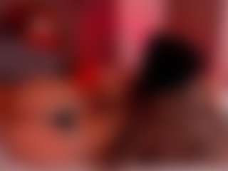 Salomme Cruz's Live Sex Cam Show