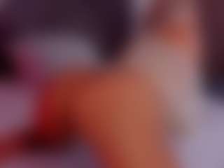 Salomme Cruz's Live Sex Cam Show