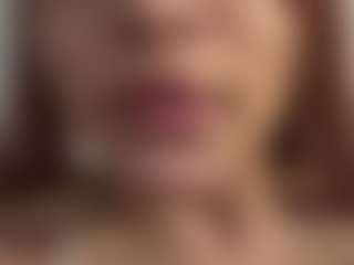 Salomme Cruz's Live Sex Cam Show