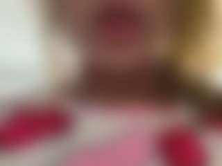 Salomme Cruz's Live Sex Cam Show
