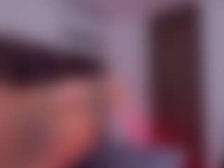 Salomme Cruz's Live Sex Cam Show