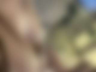 Salomme Cruz's Live Sex Cam Show