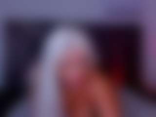 Salomme Cruz's Live Sex Cam Show