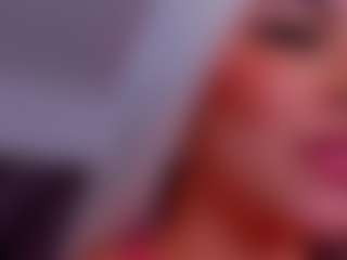 Salomme Cruz's Live Sex Cam Show