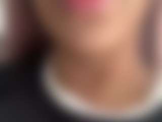Salomme Cruz's Live Sex Cam Show