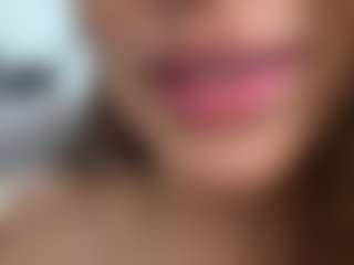 Salomme Cruz's Live Sex Cam Show