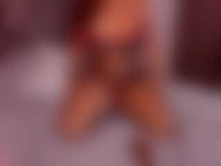 Salomme Cruz's Live Sex Cam Show