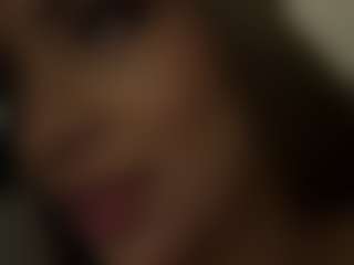 Salomme Cruz's Live Sex Cam Show