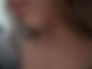 Salomme Cruz's Live Sex Cam Show
