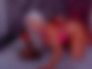 Salomme Cruz's Live Sex Cam Show